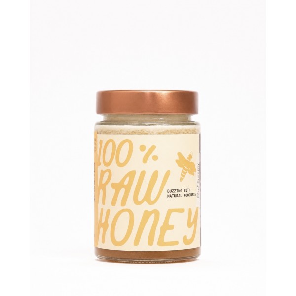 Ghaf Creamy Honey