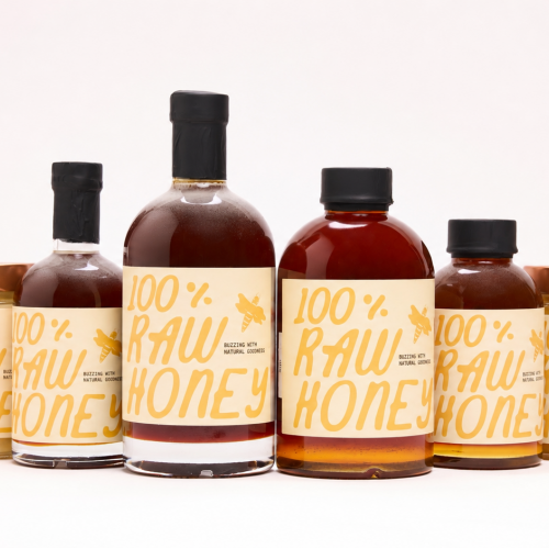 Samr Honey 1 KG