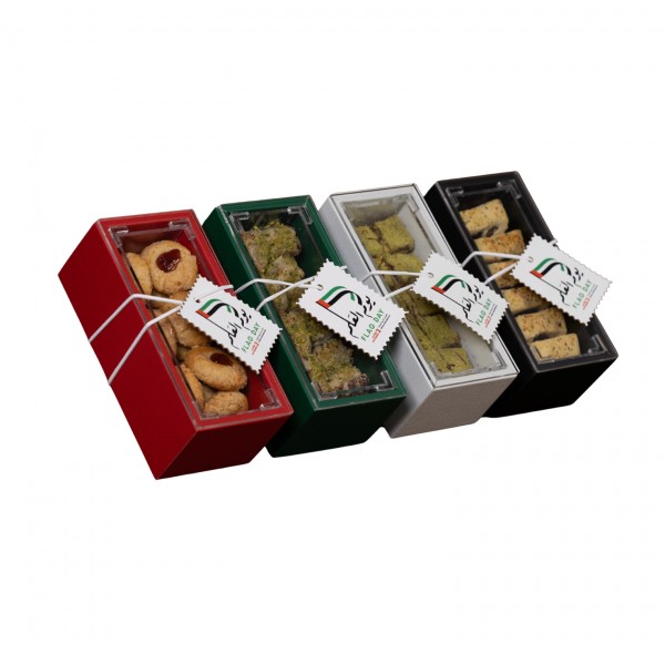 Flag Day Boxes Flag Day Boxes