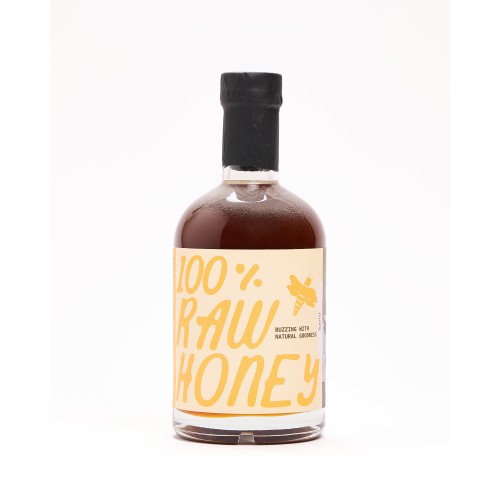 Samr Honey 500g
