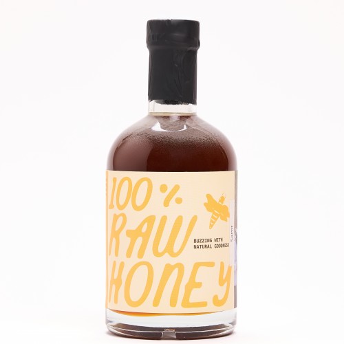 Samr Honey 1 KG