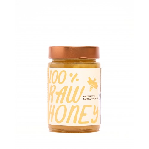 Ghaf Honey 500 g
