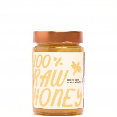 Ghaf Honey 500 g