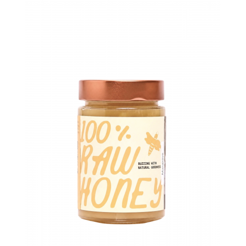 Mangrove Honey 500g