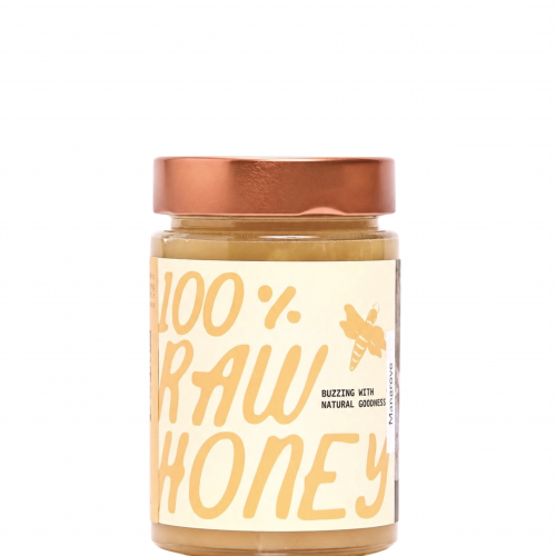 Mangrove Honey 500g