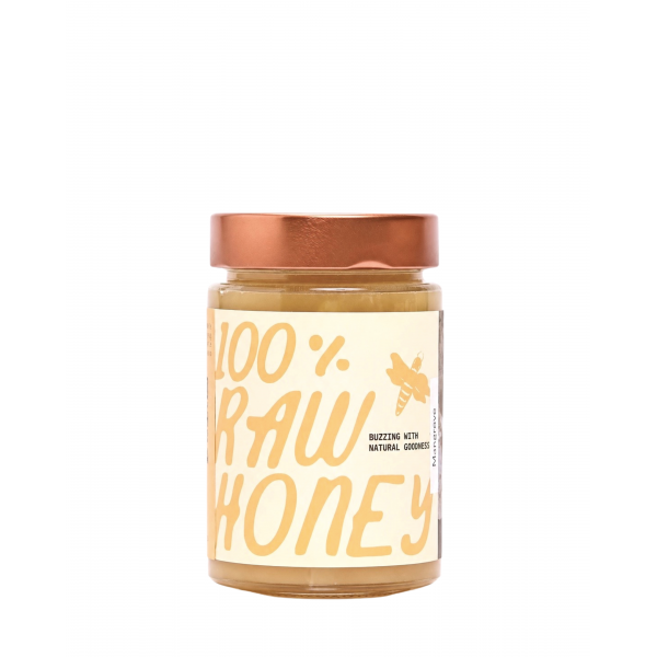 Mangrove Honey 500g